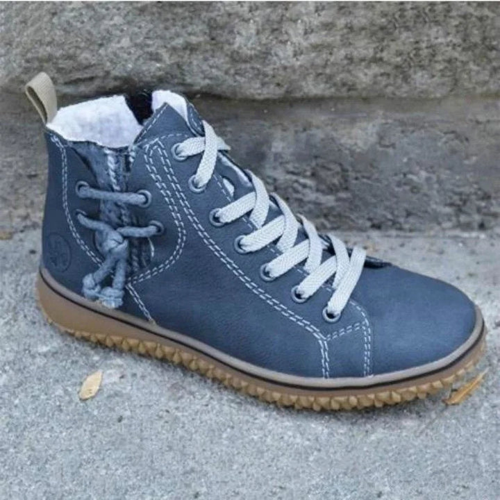Neopel | Retro, waterproof and orthopaedic shoes