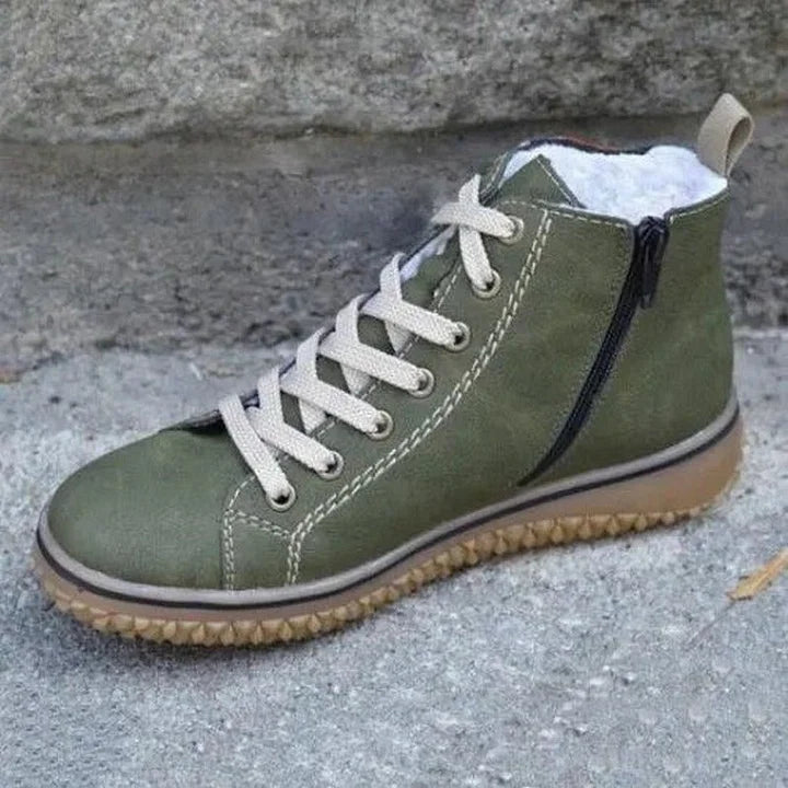 Neopel | Retro, waterproof and orthopaedic shoes