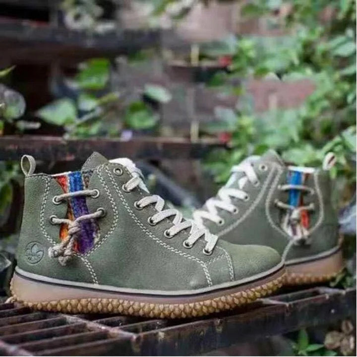 Neopel | Retro, waterproof and orthopaedic shoes