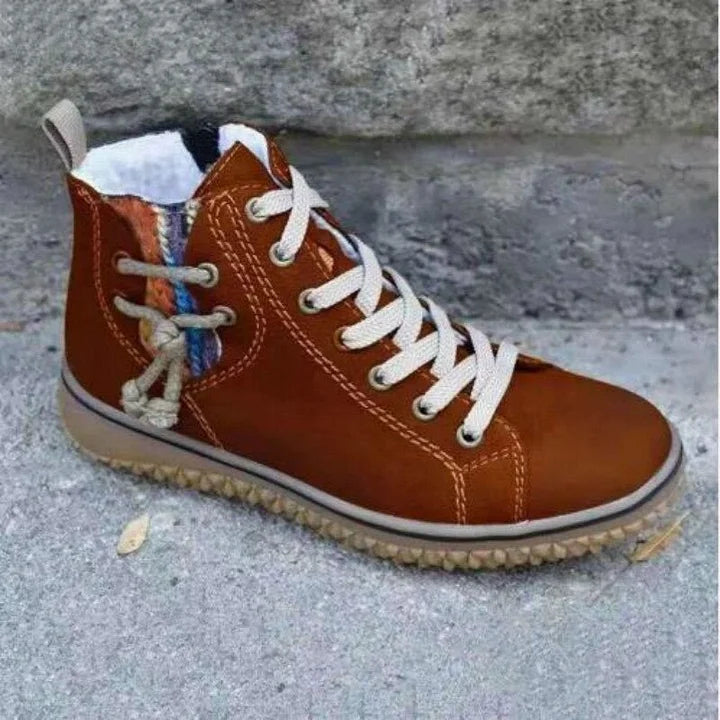 Neopel | Retro, waterproof and orthopaedic shoes
