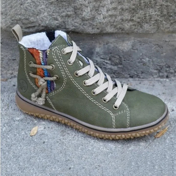 Neopel | Retro, waterproof and orthopaedic shoes