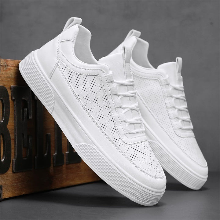 Comfortable Men's Sneakers for Everyday EB