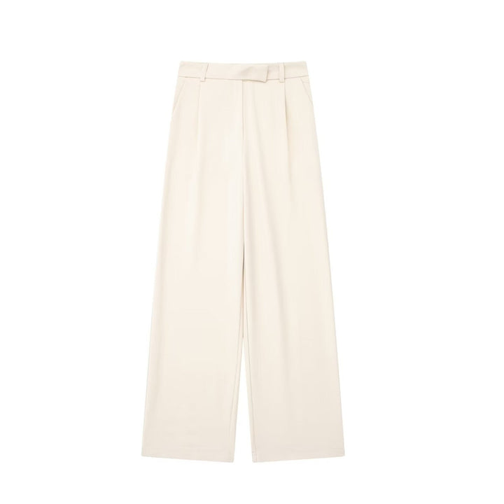 Amélie - Wide Trousers