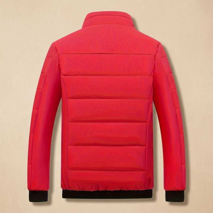 Felix | Warm and Modern Puffer Jacket