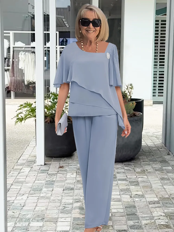 Corinna Graceful Flow Set - Elena Harper