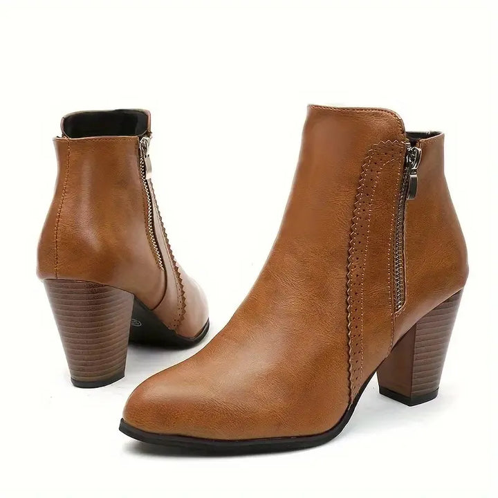 Jones | Women's Ankle Boots