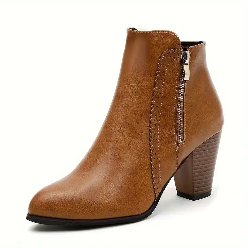 Jones | Women's Ankle Boots