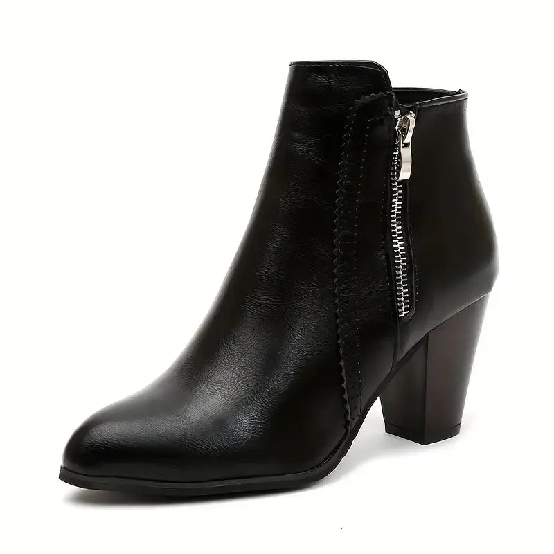 Jones | Women's Ankle Boots