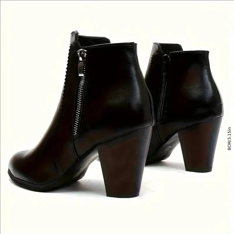 Jones | Women's Ankle Boots