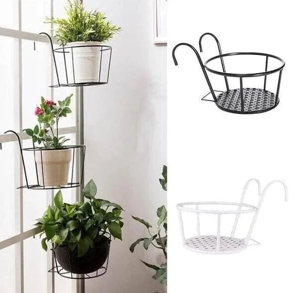 1+1 FREE | Flora - Hanging Plant Stand