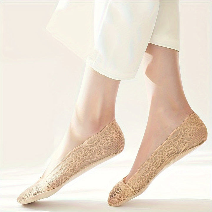 Casual Breathable Socks