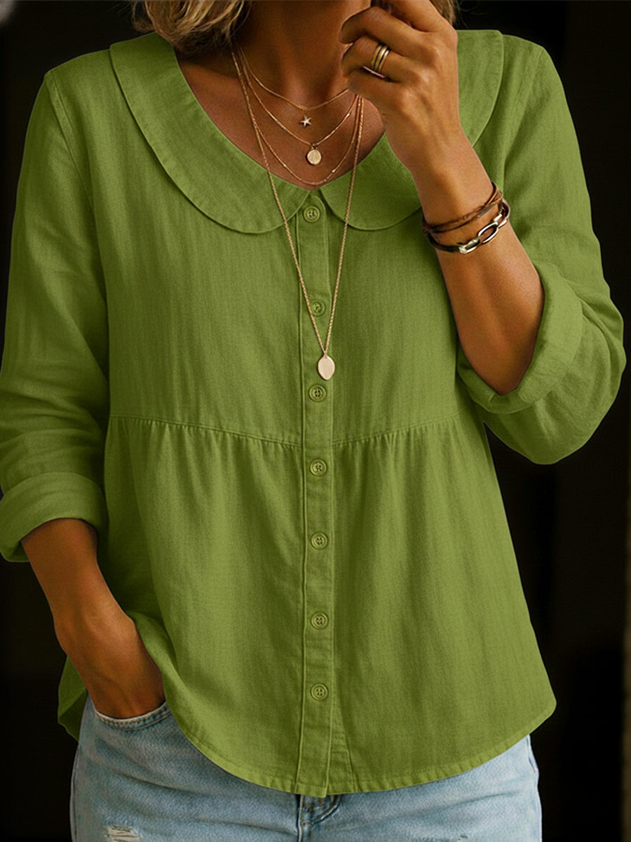 DAILY BLOUSE FOR WOMEN