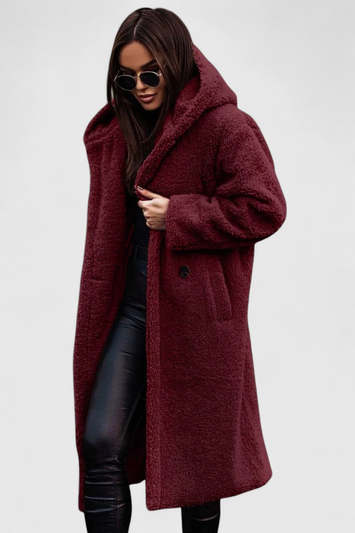 Brionyssa™  |  Elegant Jacket