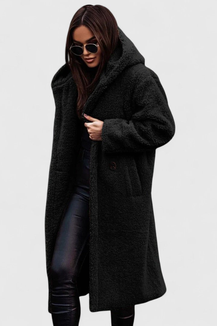 Brionyssa™  |  Elegant Jacket
