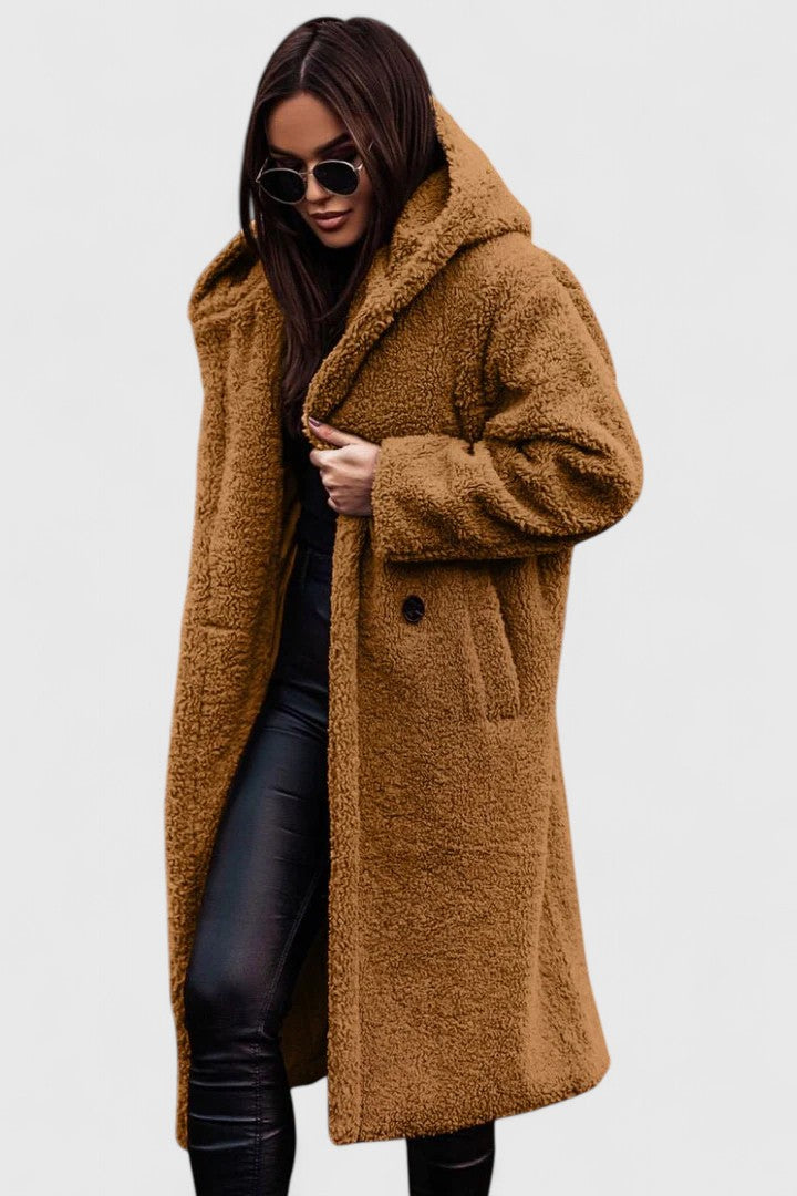 Brionyssa™  |  Elegant Jacket