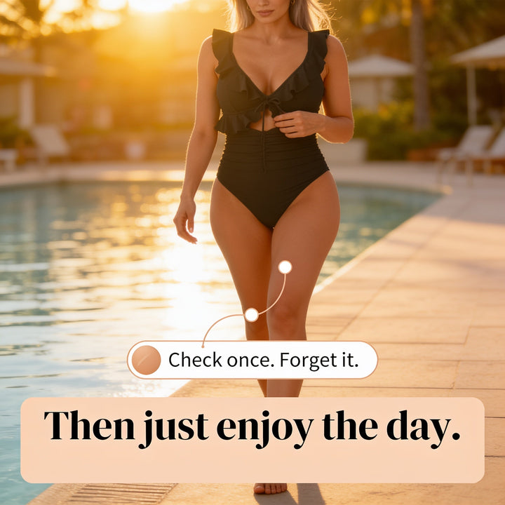 Curvella The One-Piece That Skips The Mirror Check - Elena Harper
