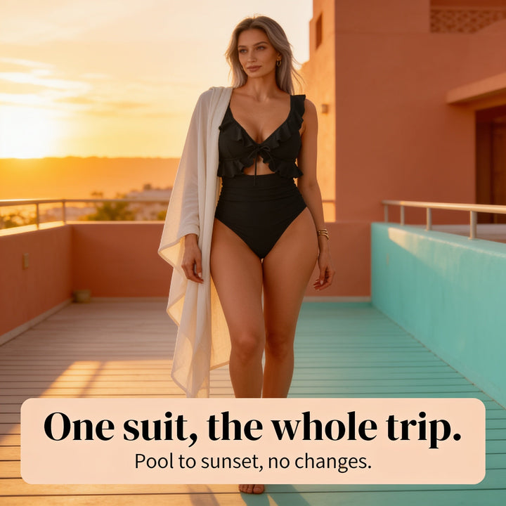 Curvella The One-Piece That Skips The Mirror Check - Elena Harper