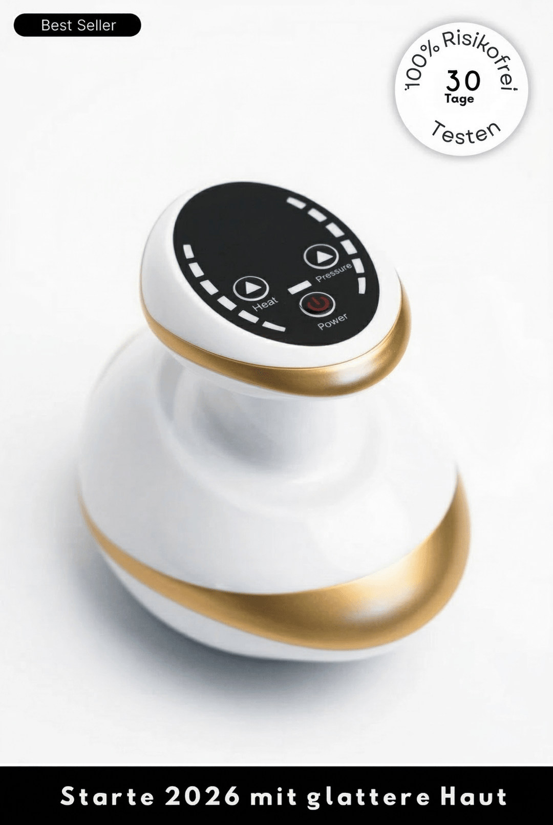 Celluviaa – Smooth Skin in 14 Days