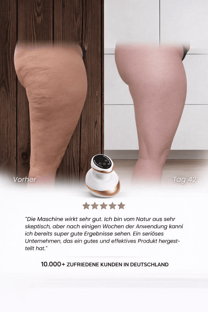 Celluviaa – Smooth Skin in 14 Days