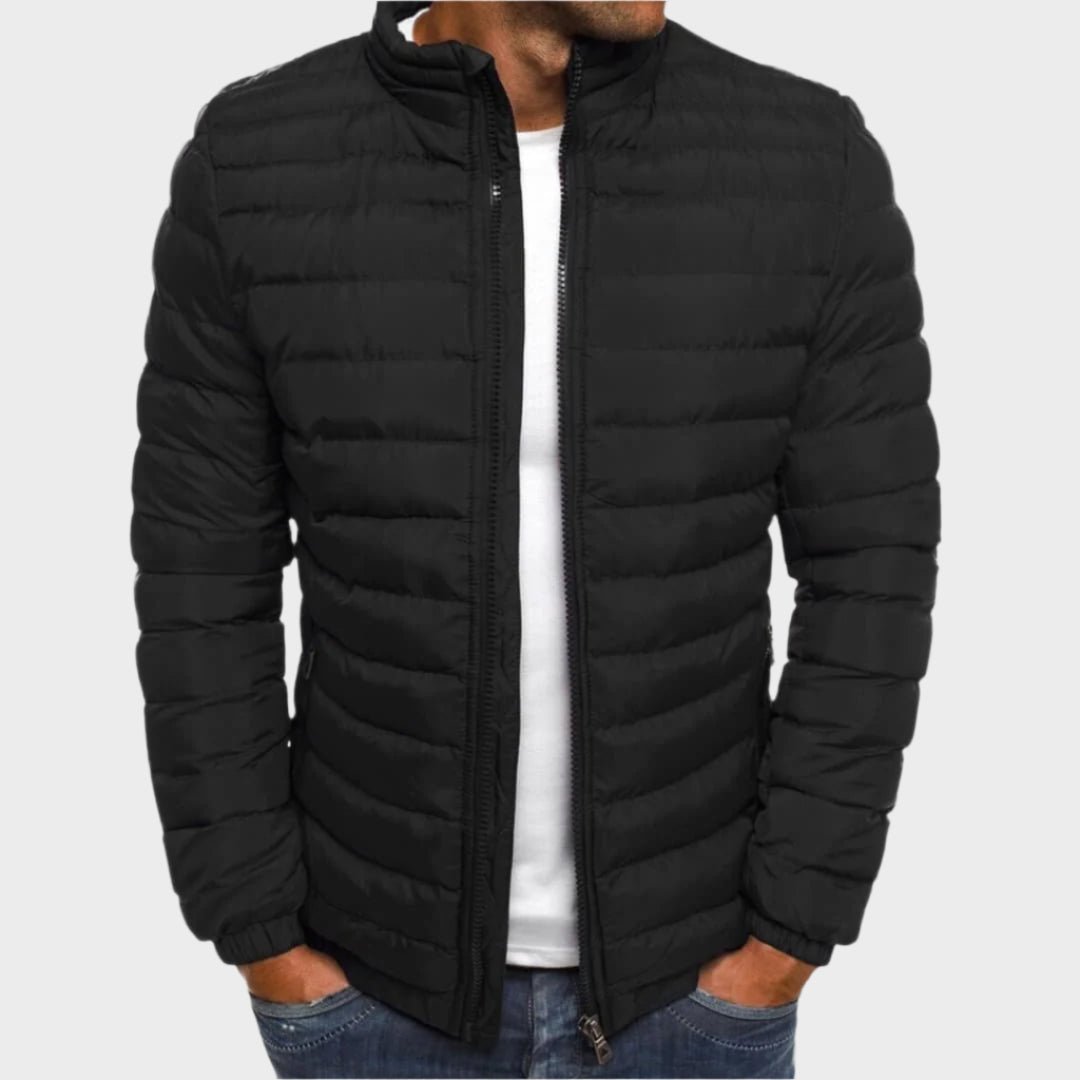 Lukas | Lightweight and Elegant Men's Summer Jacket