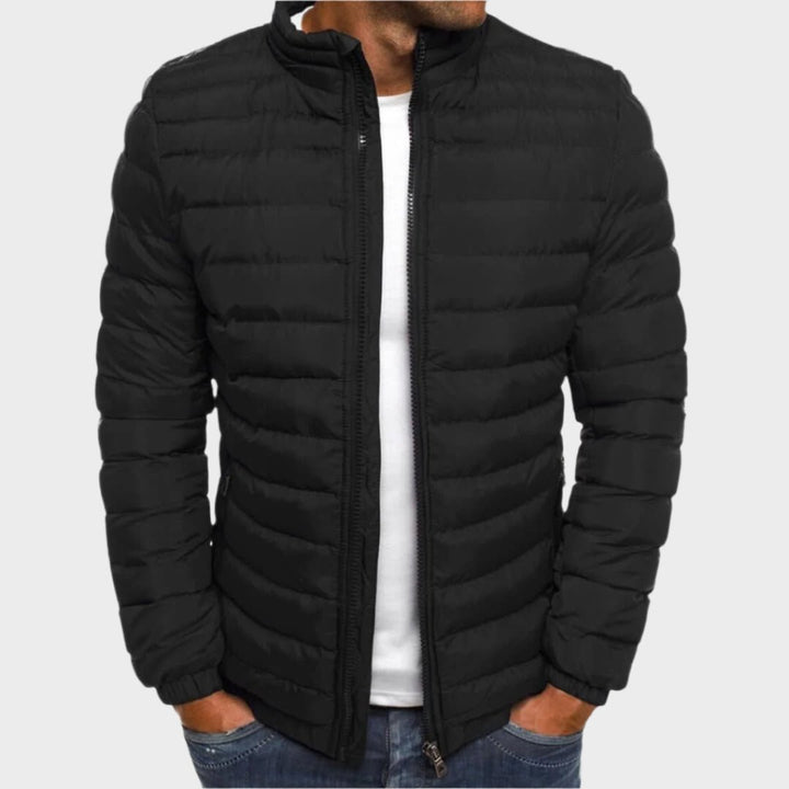 Lukas | Lightweight and Elegant Men's Summer Jacket