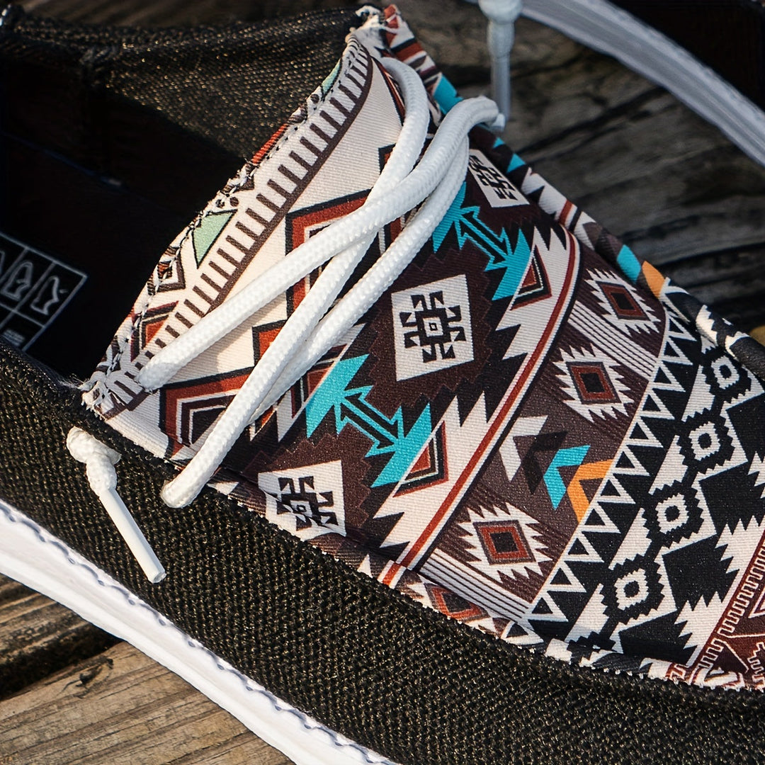 Emma™  |  Bohemian Shoes