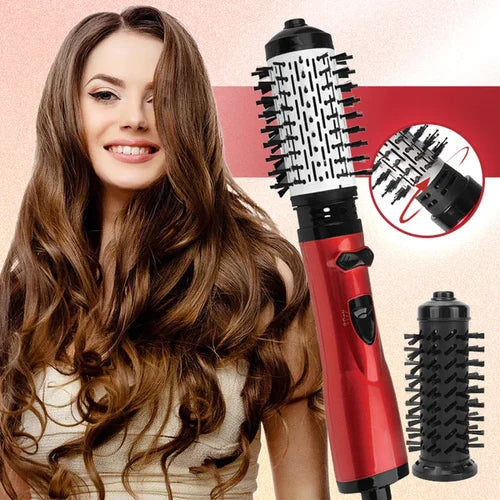 GlowSilk™ — Discover stunning, glossy hair without frizz that radiates confidence every day