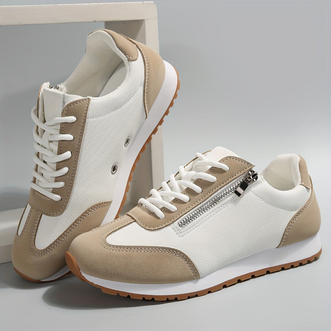 Alika™ | Comfortable Shoes with Supportive Insole