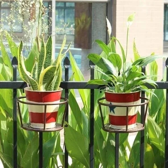 1+1 FREE | Flora - Hanging Plant Stand