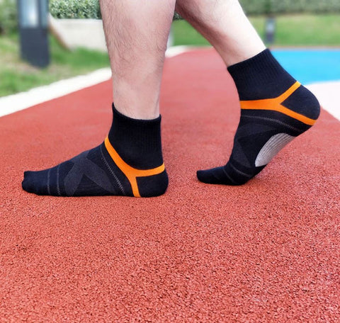 MEN'S SAFETY SHOES