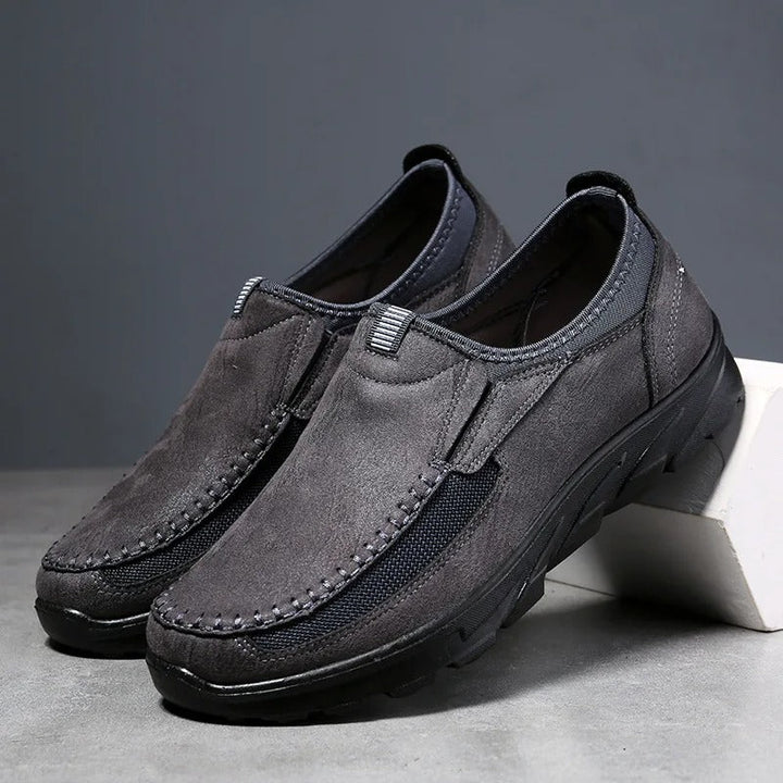 Men's Slip-On Shoes
