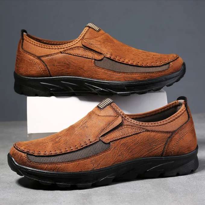 Men's Slip-On Shoes