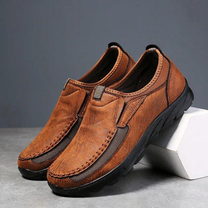 Men's Slip-On Shoes