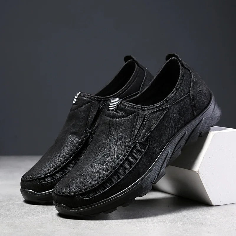 Men's Slip-On Shoes