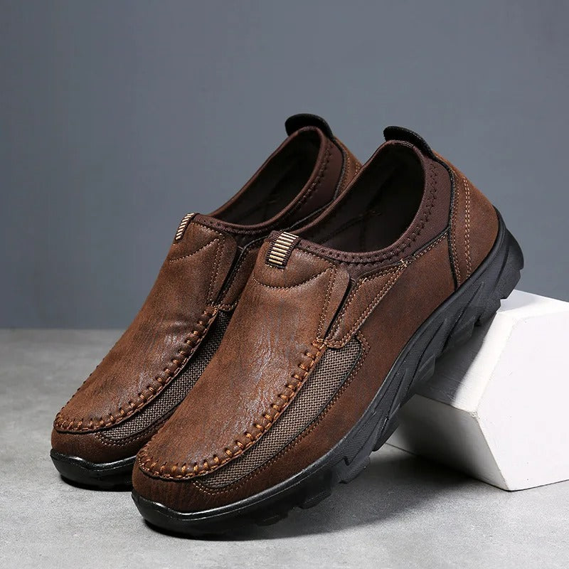 Men's Slip-On Shoes