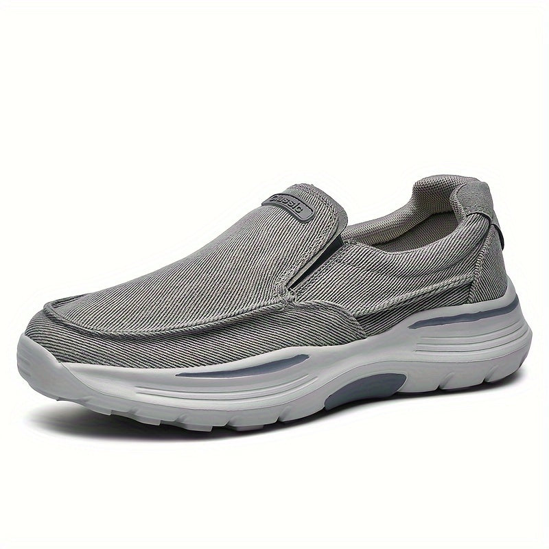 Men's Slip-On Shoes