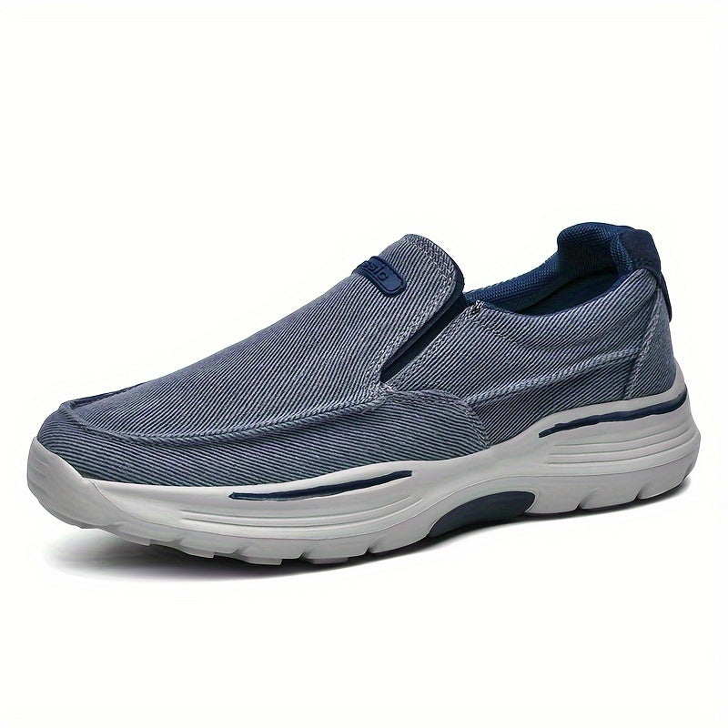 Men's Slip-On Shoes