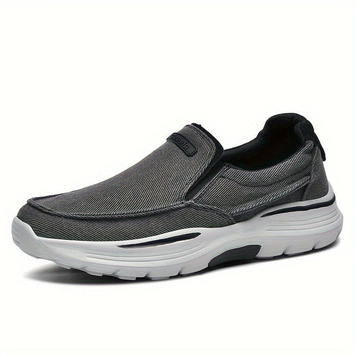 Men's Slip-On Shoes
