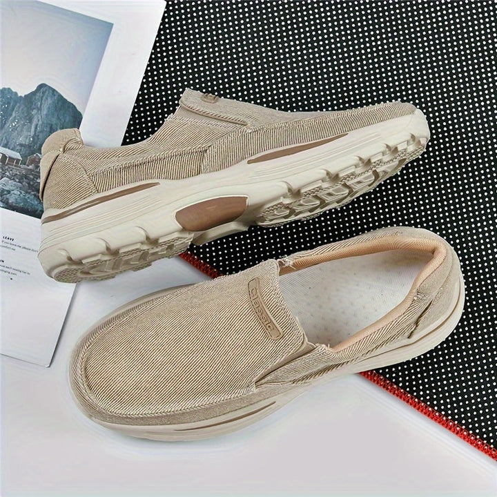 Men's Slip-On Shoes
