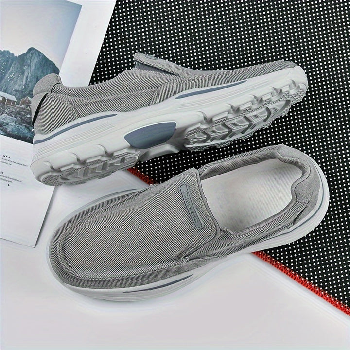 Men's Slip-On Shoes