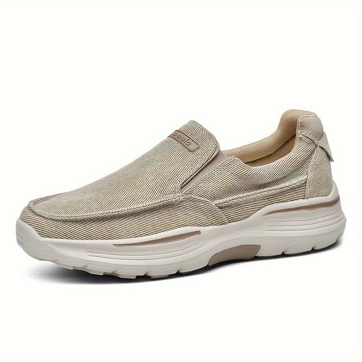 Men's Slip-On Shoes