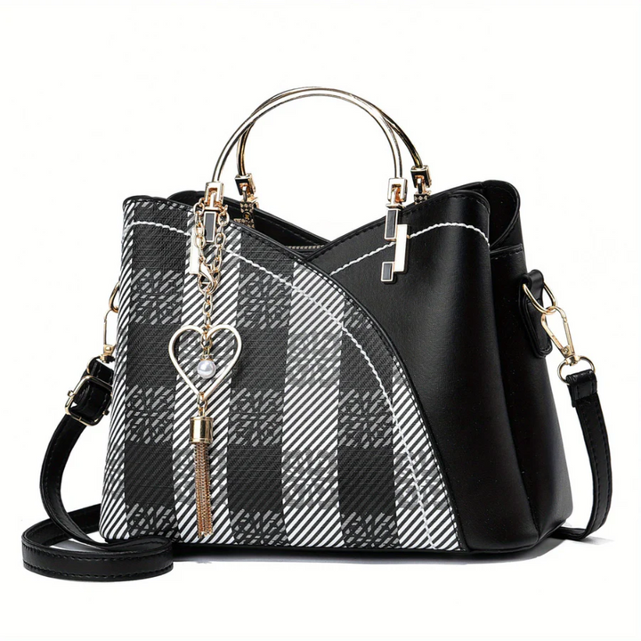Chic Ladies Handbag - LuxeGrace