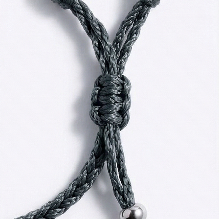 Closelle Hidden Photo Keepsake Bracelet - Elena Harper