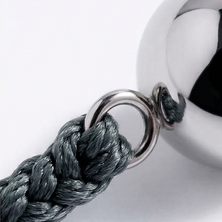 Closelle Hidden Photo Keepsake Bracelet - Elena Harper