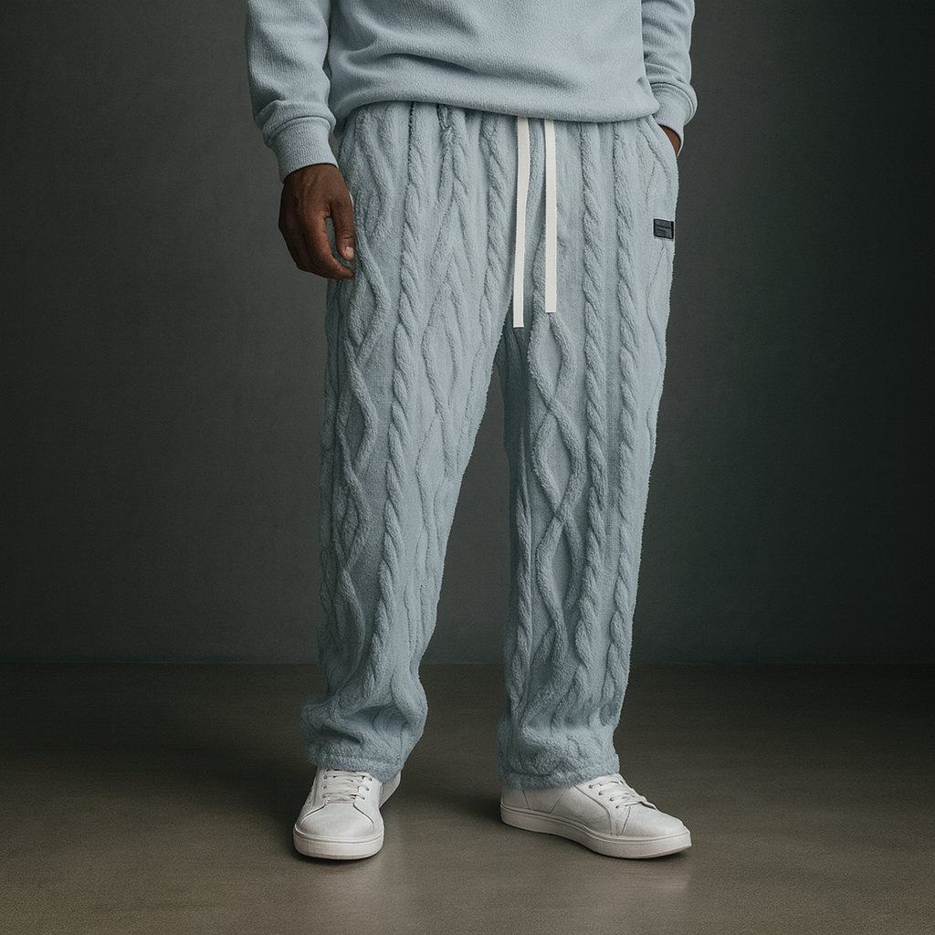 Cloud Sweatpants, view 2 - Elena Harper