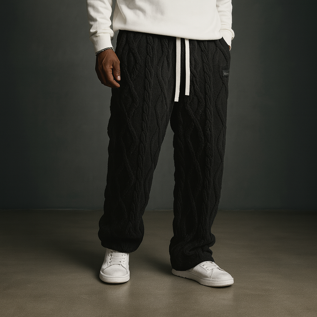 Cloud Sweatpants, view 3 - Elena Harper