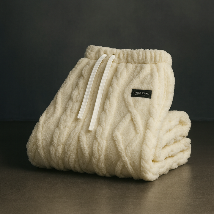 Cloud Sweatpants, view 7 - Elena Harper