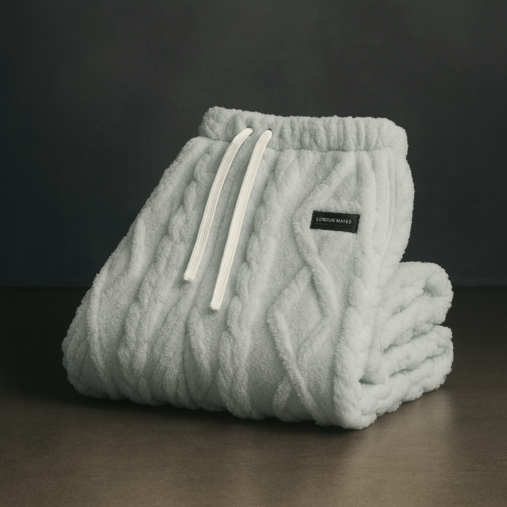 Cloud Sweatpants, view 8 - Elena Harper