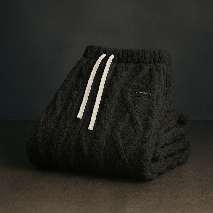 Cloud Sweatpants, view 9 - Elena Harper