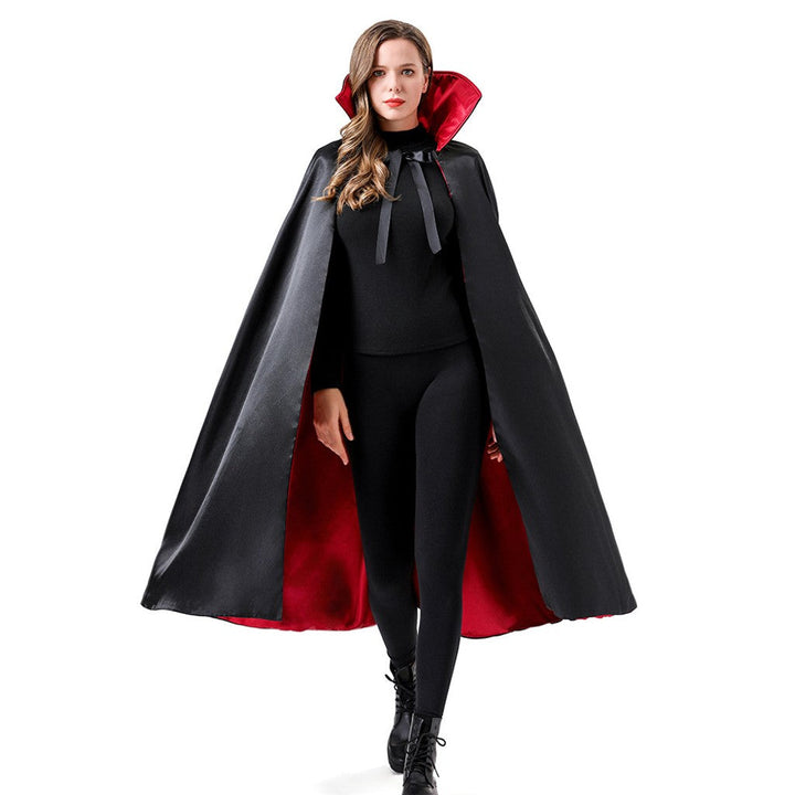 Masquerade & Stage Cape Costume
